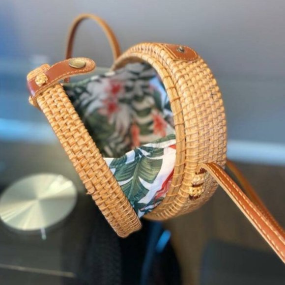 Crossbody Bag For Women's, Bag Crossbody  for Summer - Picture 3 of 4